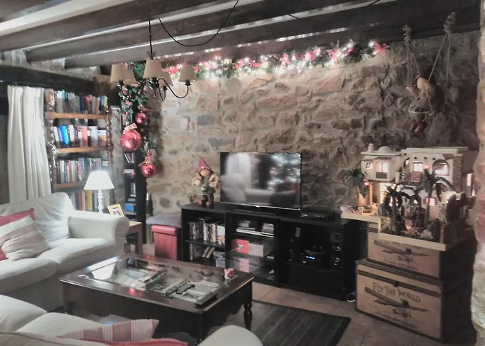 Reserva Estalagem 3*